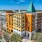 Veranda Club Building